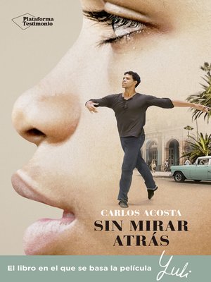 cover image of Sin mirar atrás